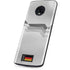 Germany Soccer Flag Moto G6 Skin